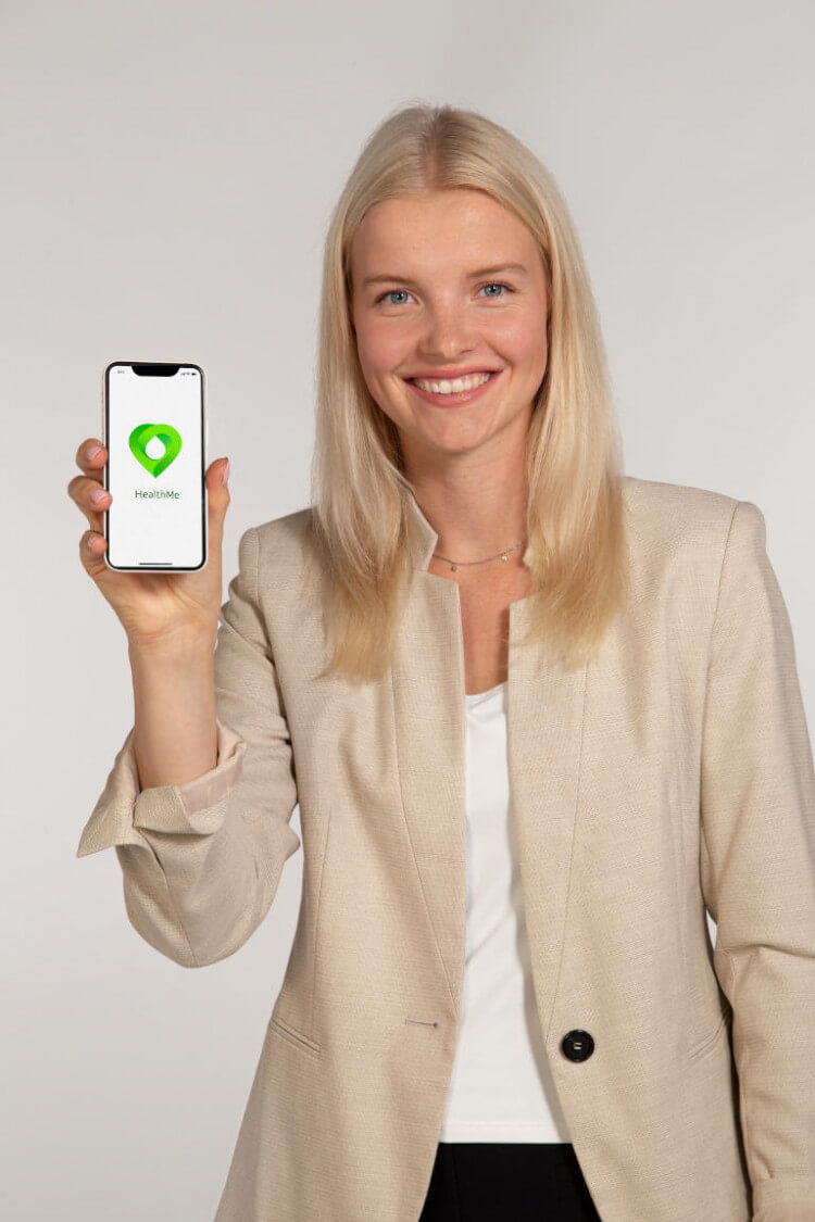Victoria Noack Founder & CEO Victoria Noack Founder & CEO